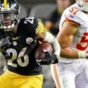 Meet your Posher, Jared